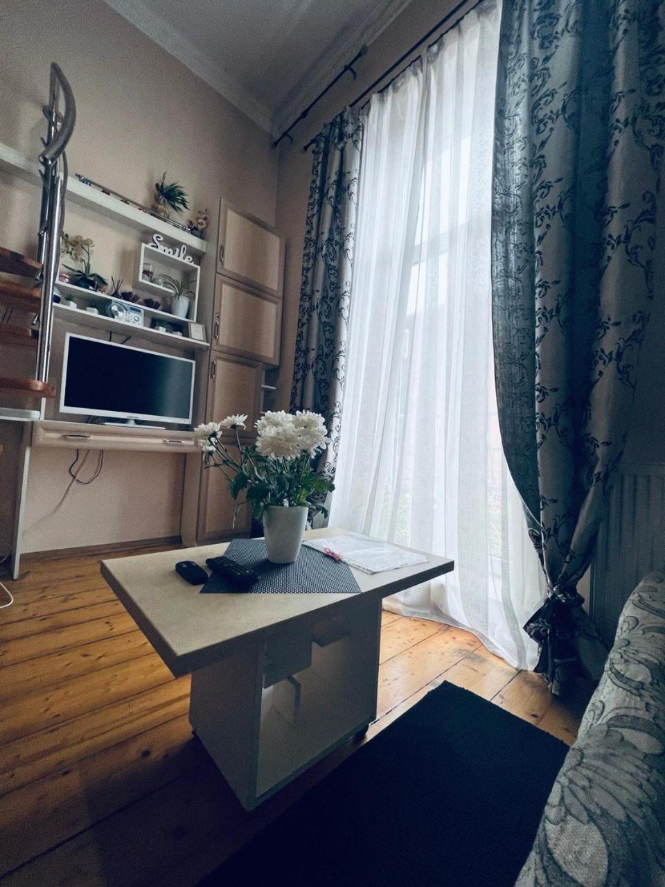 Apartament In The Center Mini *
