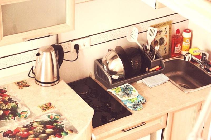 Apartament In The Center Mini *